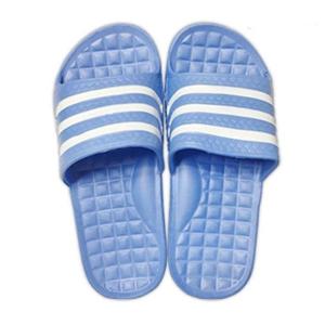 엄지척 EVA 통삼선 슬리퍼 240mm (파랑)