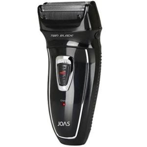 엄지척 예리한 2중 사출날 조아스 충전식 면도기 남친선물