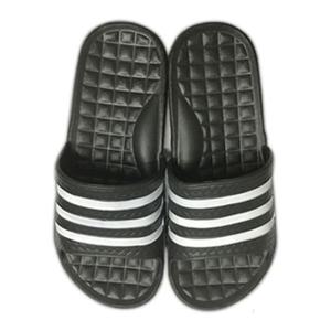 엄지척 EVA 통삼선 슬리퍼 230mm (검정)