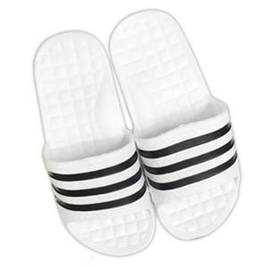 엄지척 EVA 통삼선 슬리퍼 230mm (흰색)