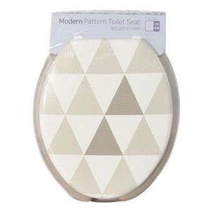 엄지척 모던삼각 변기커버 대형(O형)