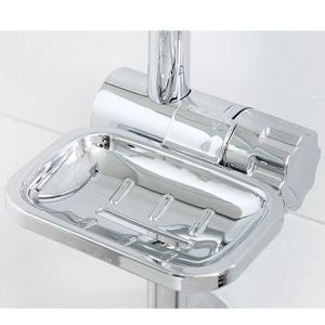 엄지척 해바라기 욕실 샤워기비누대 행거 샤워걸이 거치대