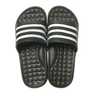 엄지척 EVA 통삼선 슬리퍼 240mm (검정)