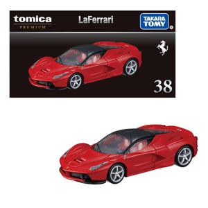 티아츠코리아 토미카 프리미엄 38 라페라리
