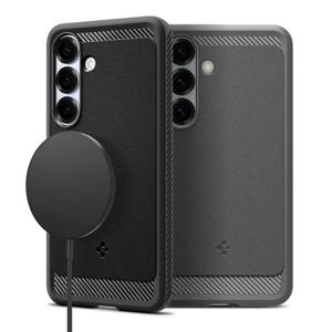 슈피겐 갤럭시S25 맥세이프 케이스 러기드아머맥핏