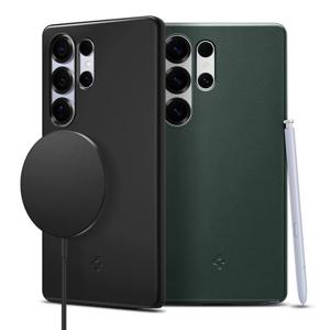 슈피겐 갤럭시S25 울트라 맥세이프 케이스 씬핏맥핏