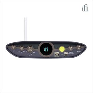 ifi audio ZEN Blue 3 Bluetooth 무선 오디오 송수신 DAC