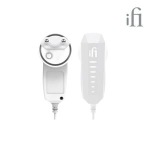 ifi audio iPOWER X 5V 3A 아이파워 전원노이즈 제거 어댑터