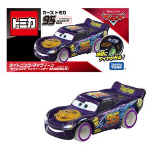 티아츠코리아 카즈 토미카 라이트닝 맥퀸 (라이트닝 맥퀸 데이 2025 특별사양)