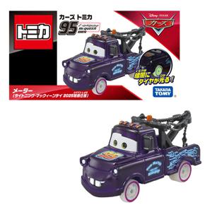 티아츠코리아 카즈 토미카 메이터 (라이트닝 맥퀸 데이 2025 특별사양)