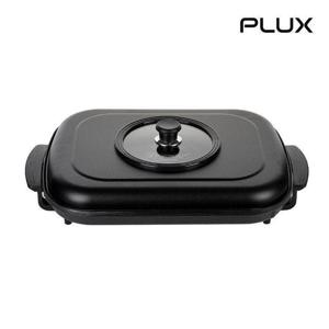 PLUX [3년무상AS]플럭스 53cm 특대형 잔치팬