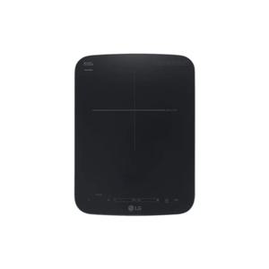 LG전자 디오스 포터블 1구 인덕션 전기레인지 HEI1V9E