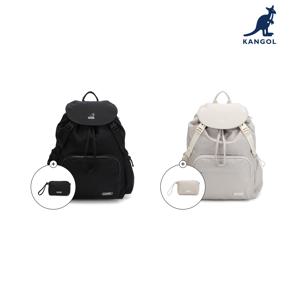 [캉골] 루키 프로 백팩 1493 블랙 (KSEBBP14930)