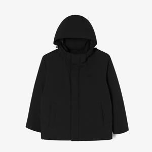 [라코스테 공식] 남성 논퀼팅 PQ 후드 파카 BH150E-55N 031