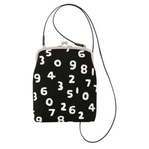 소우소우 숄더백 가마구치 12호 (110cm 스트랩 포함) 6299997