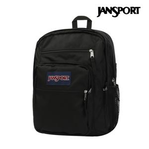 잔스포츠 백팩 빅스튜던트 가방 블랙 EK0A5BAH-N55