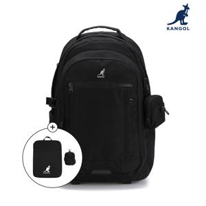 [캉골] 피닉스 백팩 1506 블랙 (KSEBBP15060)
