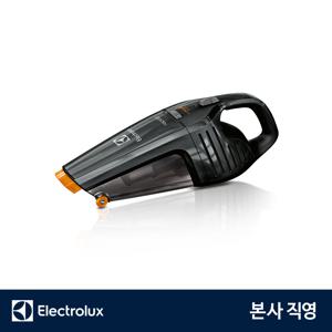 일렉트로룩스 ZB6214IGM 라피도 14.4V 리튬 무선 핸디청소기