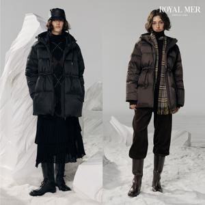 로얄메르 푸퍼 구스다운