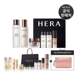 [본사직영][헤라][단독] 에이지 어웨이 에스테틱 3종 세트