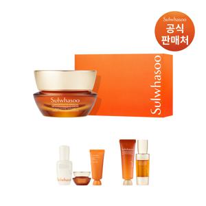 [본사직영]설화수 [기획]자음생아이크림 15ml 기획세트