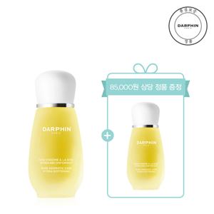 [달팡][1월][정품증정][단독][85000원 상당 정품 증정] 로즈 아로마틱 케어 15ml 1+1