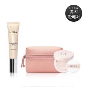 [본사직영][헤라][기획]NEW UV 프로텍터 코렉팅 베이스 35ml