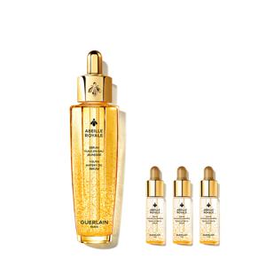 [겔랑] [단 독/정품용량증정] 아베이 로얄 어드밴스드 유쓰 워터리 오일 세럼 세트