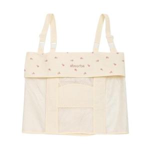 압소바유아PG 위첼 망사 포대기(A2C30601)