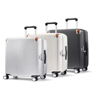 스위스밀리터리 캐리어 코스모 폴리카보네이트 24인치 수화물용 SM-C924N