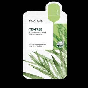 [메디힐] 티트리 에센셜 마스크 10매