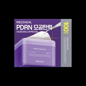 [메디힐] 메디힐 피디알엔 모공 탄력 패드 100매입