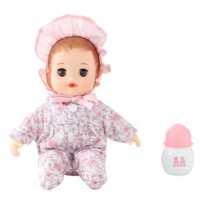 밍크뮤 출산백일선물 (PK)콩콩이X밍크뮤플라워인형 3431489401 24년 FW