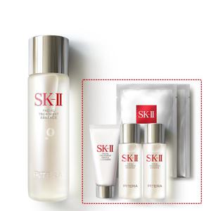 sk2 (1월) SK-II피테라 에센스 230ml 세트