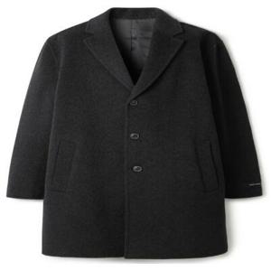 시리즈 역시즌 [series] 캐시미어 핸드메이드코트 SACAW24541CHX