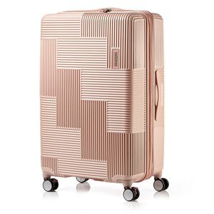 [아메리칸투어리스터] 30인치확장형 대형캐리어 VELTON 81/30 EXP TSA V1 MELLOW ROSE GL740011