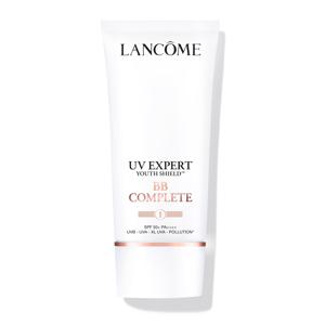 [랑콤][1+1용량] UV 엑스퍼트 비비 컴플리트 50ml 세트 (+UV 아쿠아젤 10mlx5)