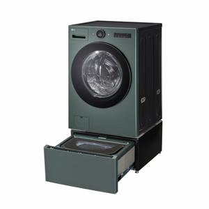 LG전자 트롬 오브제 스팀 워시콤보 세탁건조기+미니워시 FH25GSX FH25GS+FX4GC