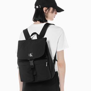 CK DH3331 여성 시티 나일론 백팩