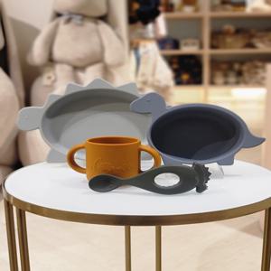 [리우드]CH 비비 식기세트(3종 택1)07R0826074201