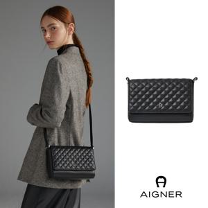 [런칭가 480000원] 아이그너 여성 에밀리 크로스백