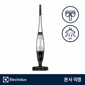 일렉트로룩스 EFS71425WH 얼티밋홈700 3in1 무선청소기 - 물걸레, UV침구청소