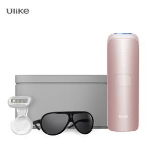 유라이크 사파이어 쿨링 팬시 IPL 레이저 제모의료기기 UI06CPN 핑크