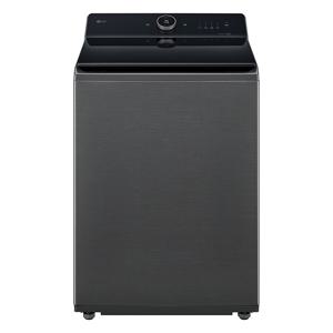 LG전자 통돌이 컴포트 세탁기 플래티늄 블랙 22Kg T22PZ9