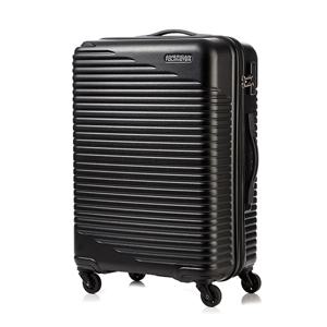 [아메리칸투어리스터]  25인치캐리어 SKY PARK SPINNER 68/25 TSA DW BLACK HC009013