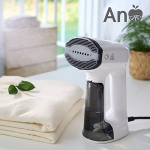 에이앤오 진공흡착 스팀다리미 스팀엑셀 핸디형 진공흡착 살균 탈취 미니스타일러