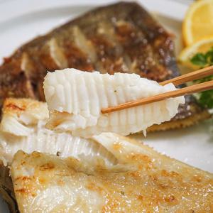 [맛군] 손질 두절 가자미 1kgx2팩(kg당 4-6미 내외)