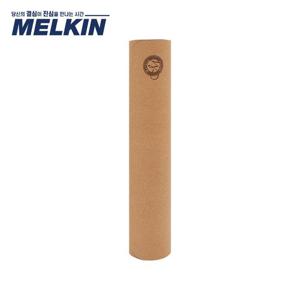 멜킨 코르크 요가매트 클럽와이드 6mm