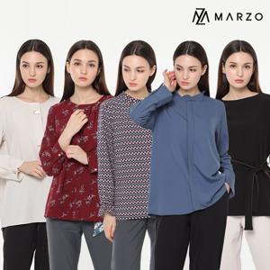 ANC_[마르조]끌로에모던블라우스_KSMFBF01