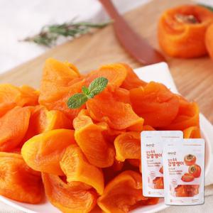 [맛딜 감말랭이]달콤쫀득 청도 꿀 감말랭이 300g(150gx2팩)